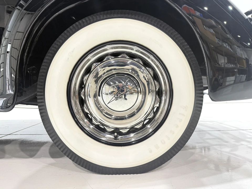 1936 Ford Model 48 & 68 - Image 10 of 31