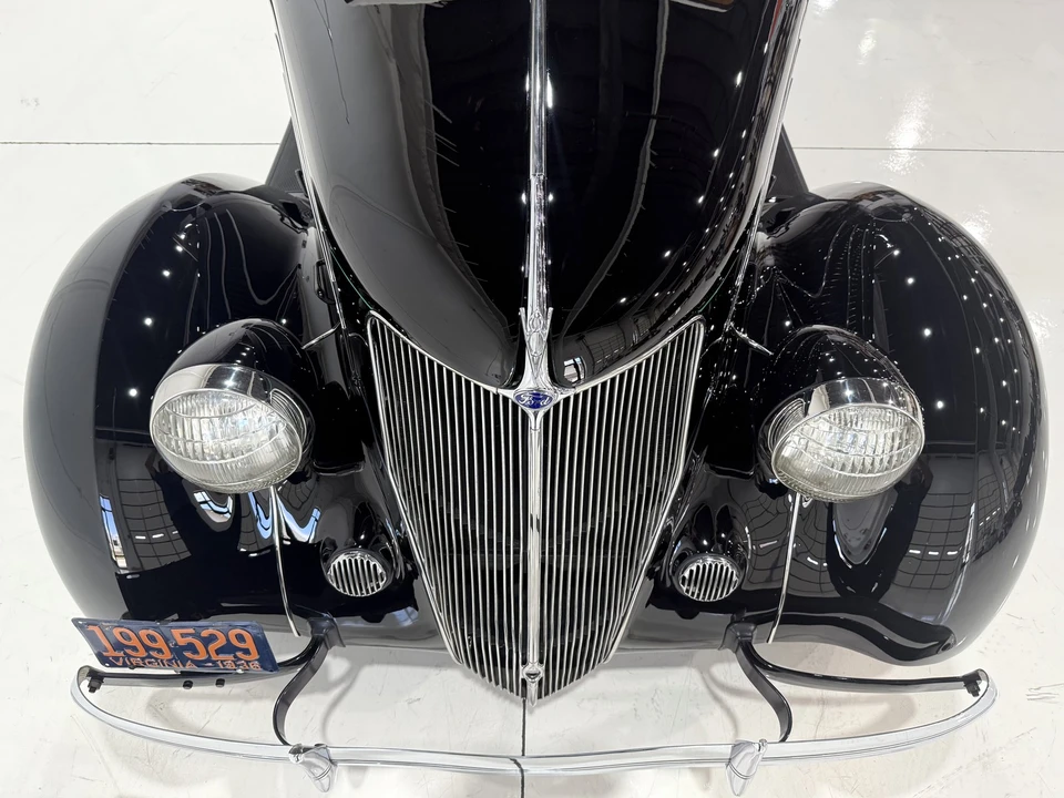 1936 Ford Model 48 & 68 - Image 18 of 31