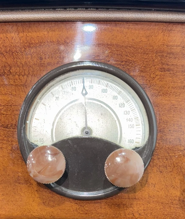 1936 Ford Model 48 & 68 - Image 30 of 31