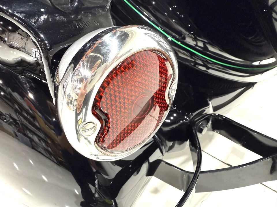 1936 Ford Model 48 & 68 - Image 9 of 31