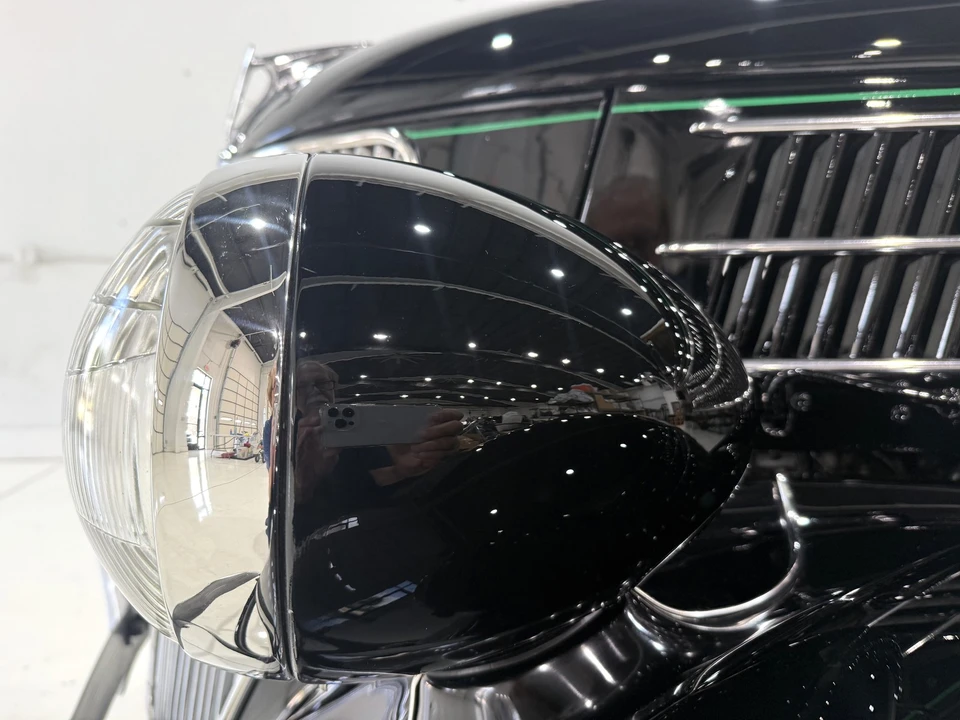 1936 Ford Model 48 & 68 - Image 13 of 31