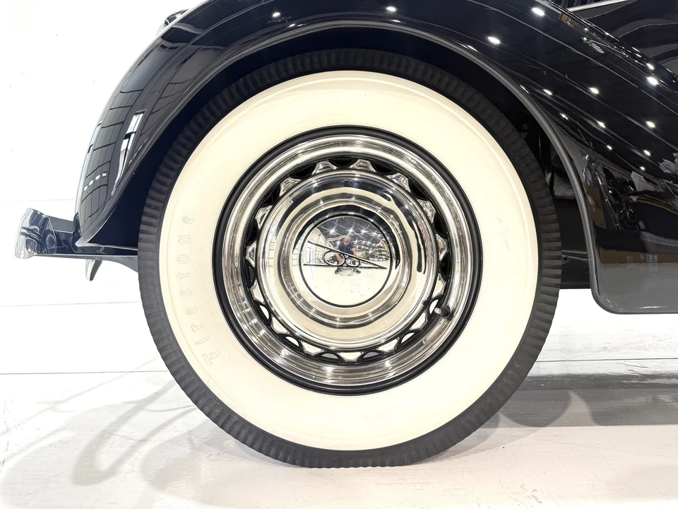 1936 Ford Model 48 & 68 - Image 11 of 31