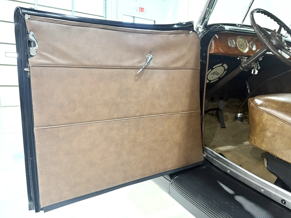 1936 Ford Model 48 & 68 - Image 24 of 31