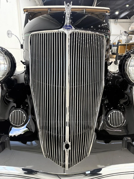 1936 Ford Model 48 & 68 - Image 17 of 31