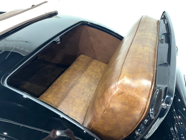 1936 Ford Model 48 & 68 - Image 6 of 31