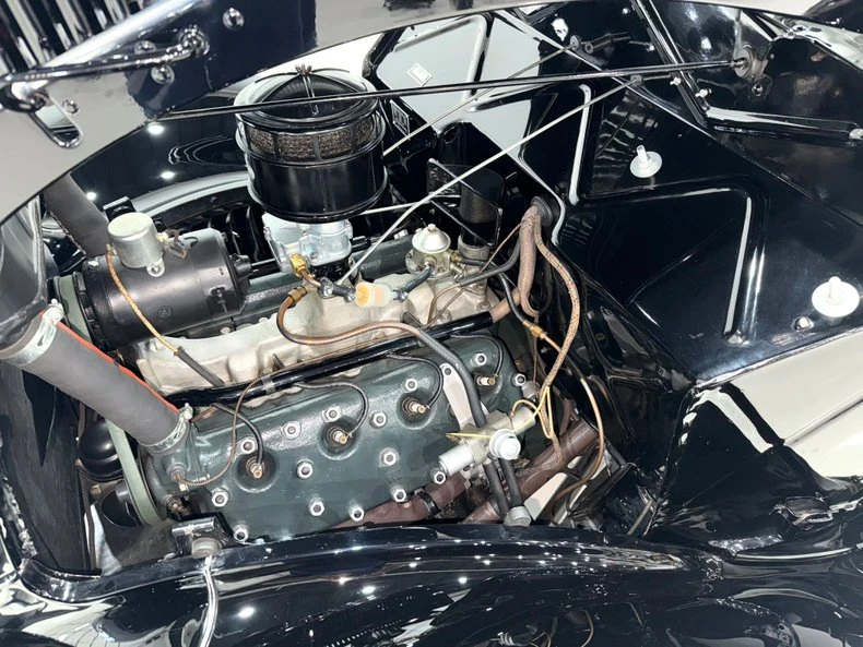 1936 Ford Model 48 & 68 - Image 18 of 31