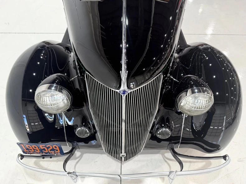 1936 Ford Model 48 & 68 - Image 11 of 31