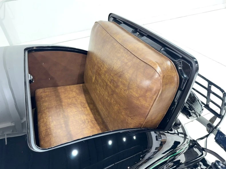 1936 Ford Model 48 & 68 - Image 5 of 31