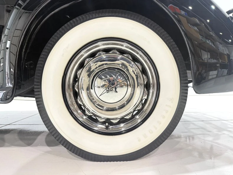 1936 Ford Model 48 & 68 - Image 20 of 31