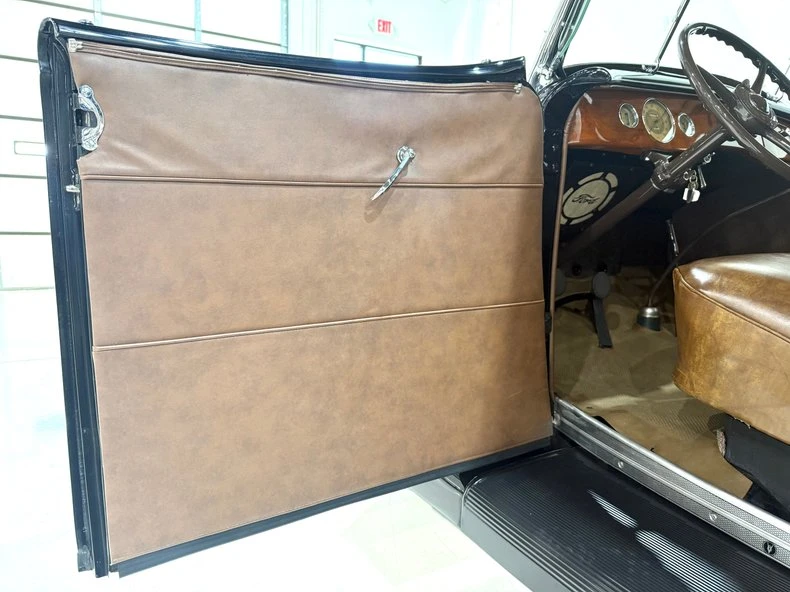 1936 Ford Model 48 & 68 - Image 30 of 31