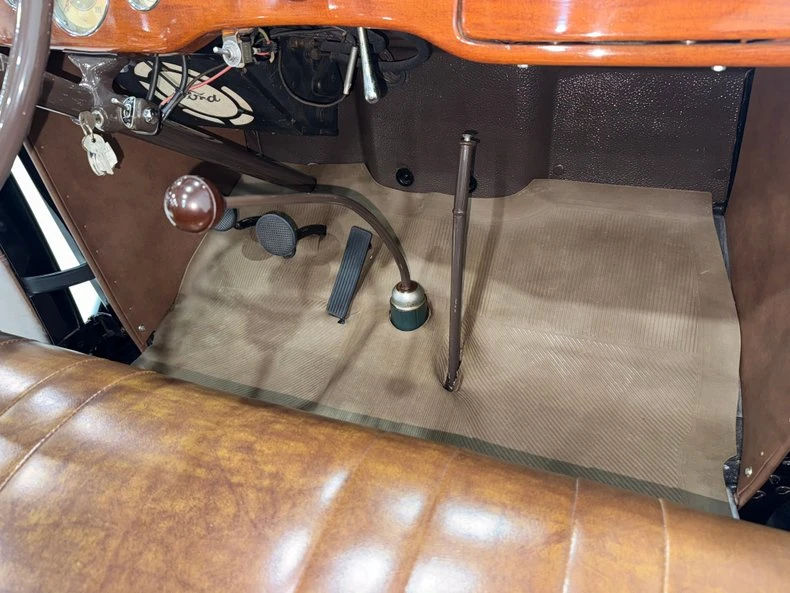 1936 Ford Model 48 & 68 - Image 31 of 31