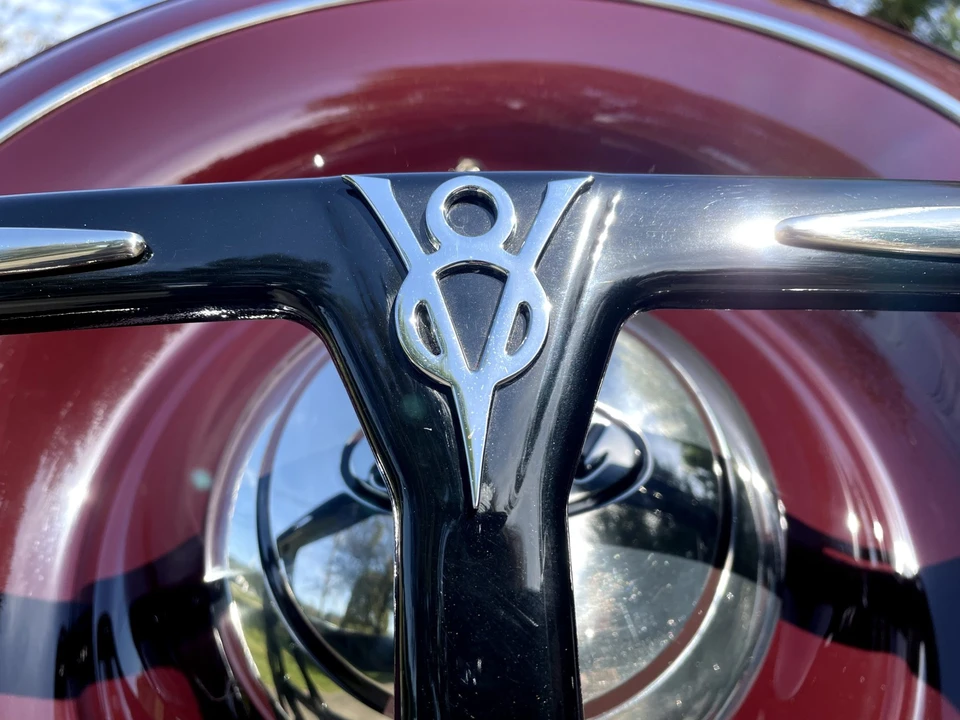 1936 Ford Model 48 & 68 - Image 23 of 31