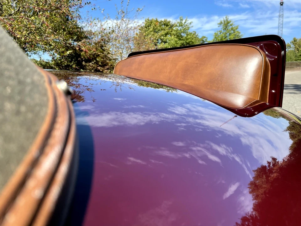 1936 Ford Model 48 & 68 - Image 20 of 31