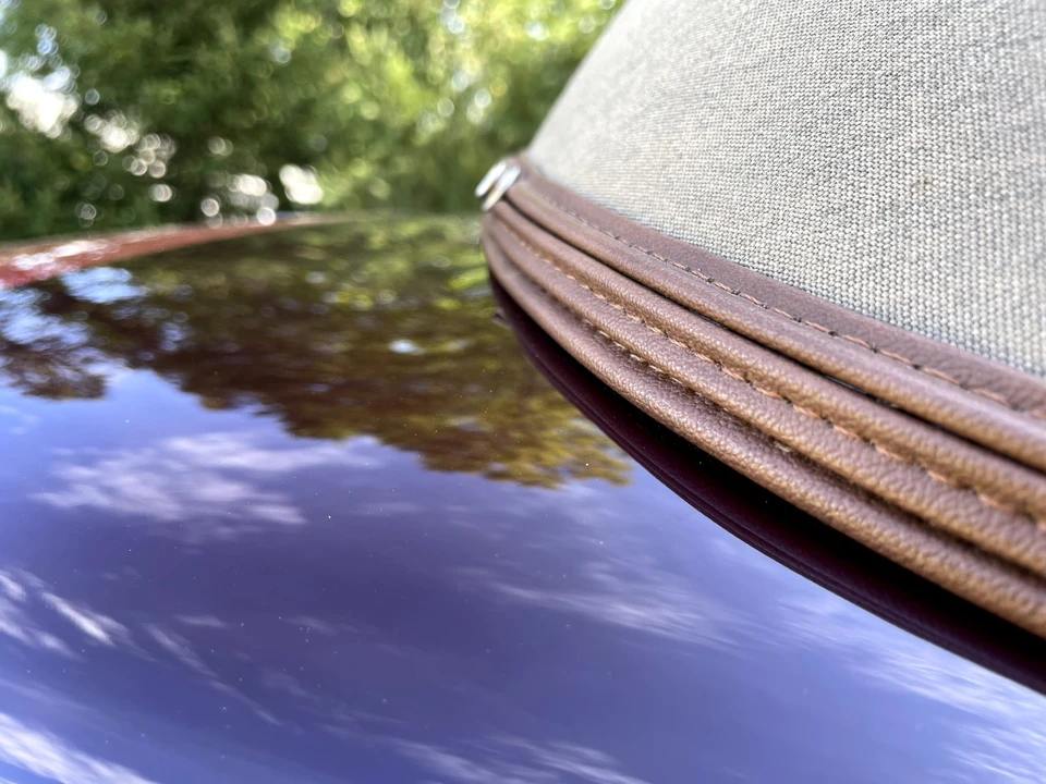 1936 Ford Model 48 & 68 - Image 24 of 31