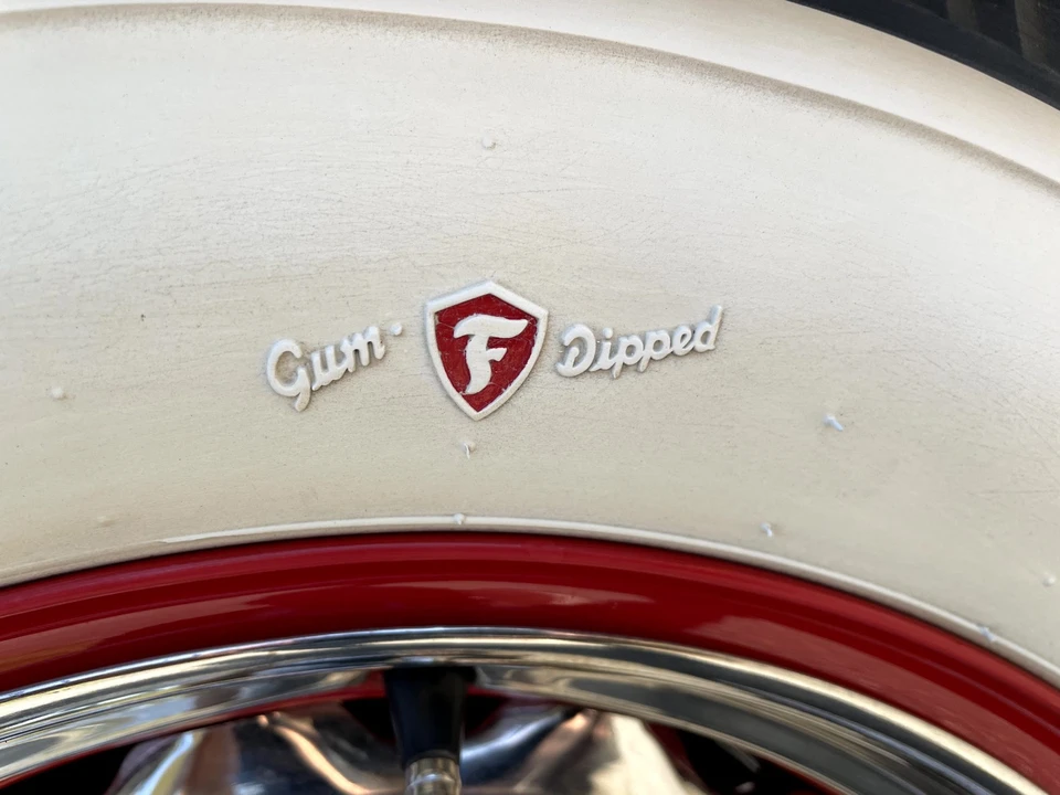1936 Ford Model 48 & 68 - Image 29 of 31