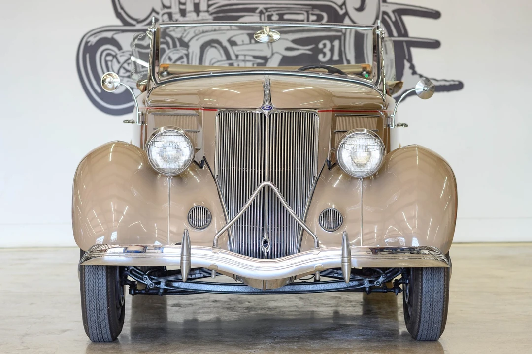 1936 Ford Model 48 & 68 - Image 19 of 31