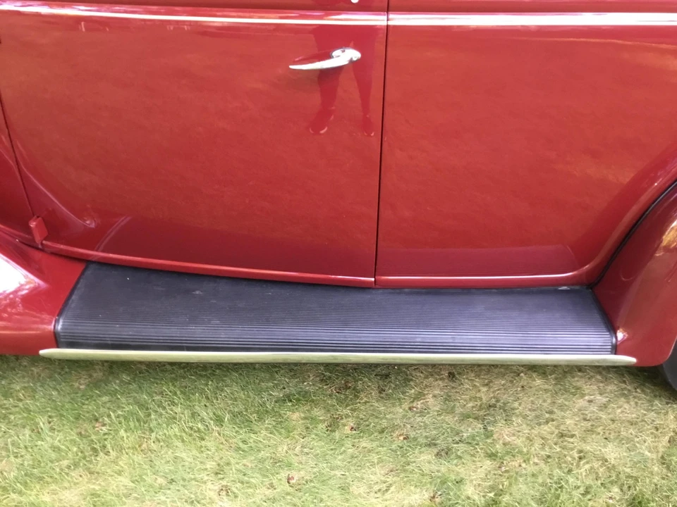1936 Ford Model 48 & 68 - Image 27 of 31