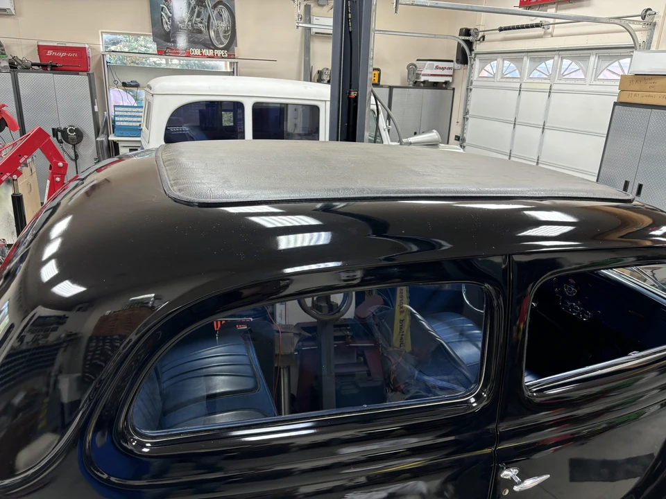 1936 Ford Model 48 & 68 - Image 21 of 31