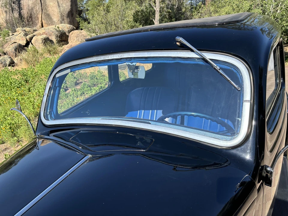 1936 Ford Model 48 & 68 - Image 11 of 31