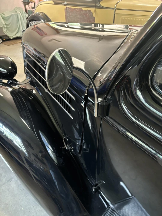1936 Ford Model 48 & 68 - Image 31 of 31