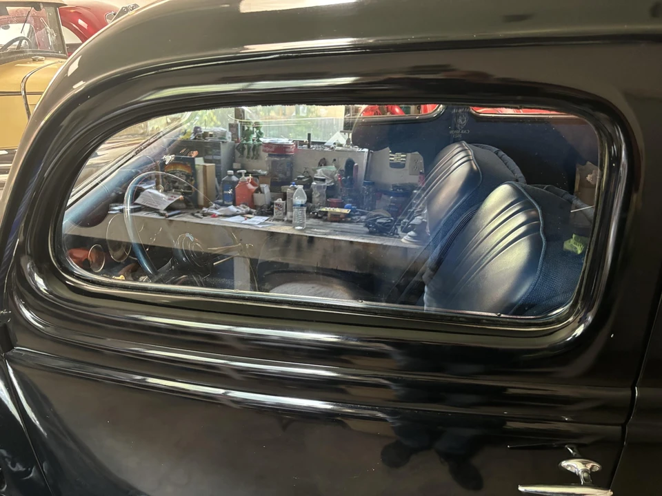 1936 Ford Model 48 & 68 - Image 14 of 31