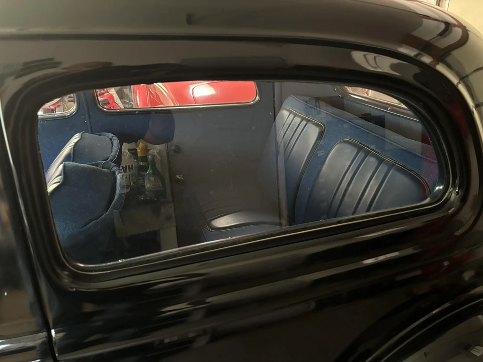 1936 Ford Model 48 & 68 - Image 17 of 31