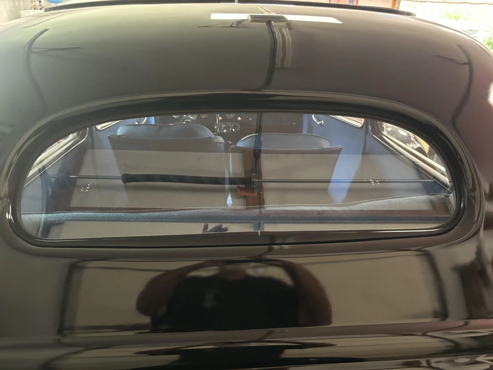 1936 Ford Model 48 & 68 - Image 13 of 31