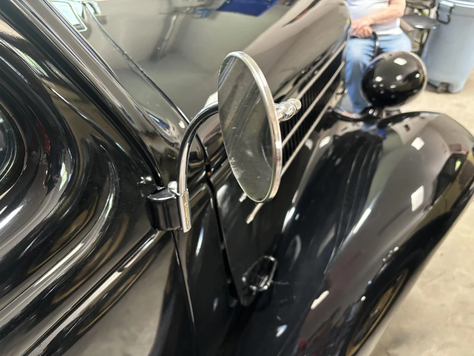 1936 Ford Model 48 & 68 - Image 24 of 31