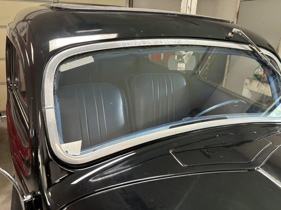1936 Ford Model 48 & 68 - Image 12 of 31