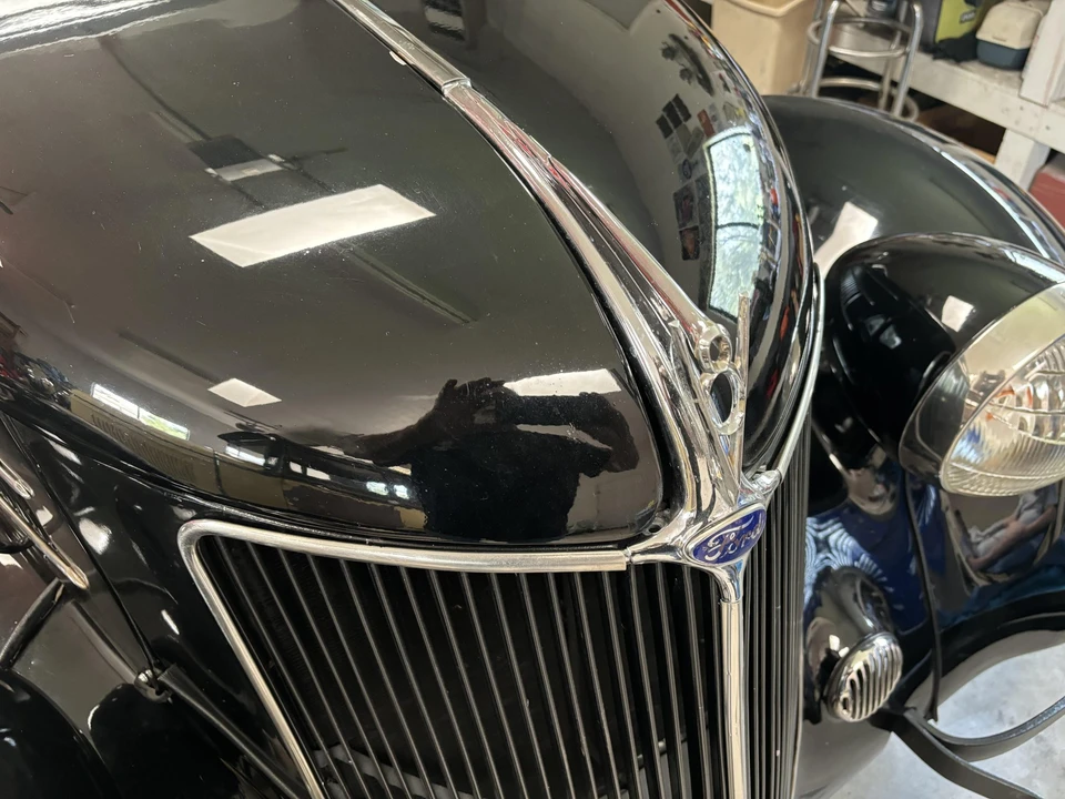 1936 Ford Model 48 & 68 - Image 26 of 31
