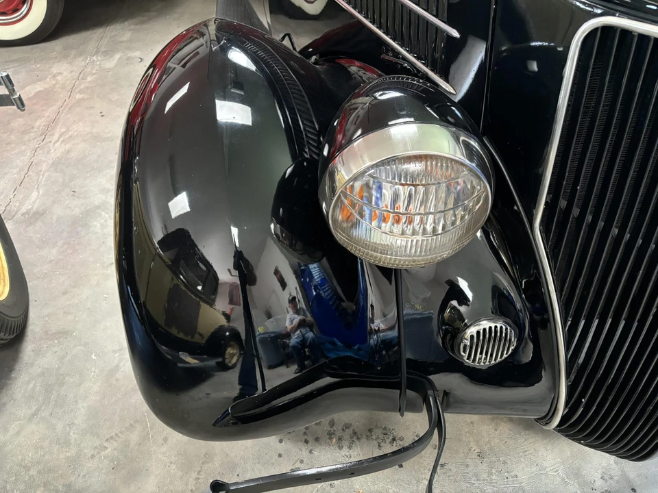 1936 Ford Model 48 & 68 - Image 25 of 31