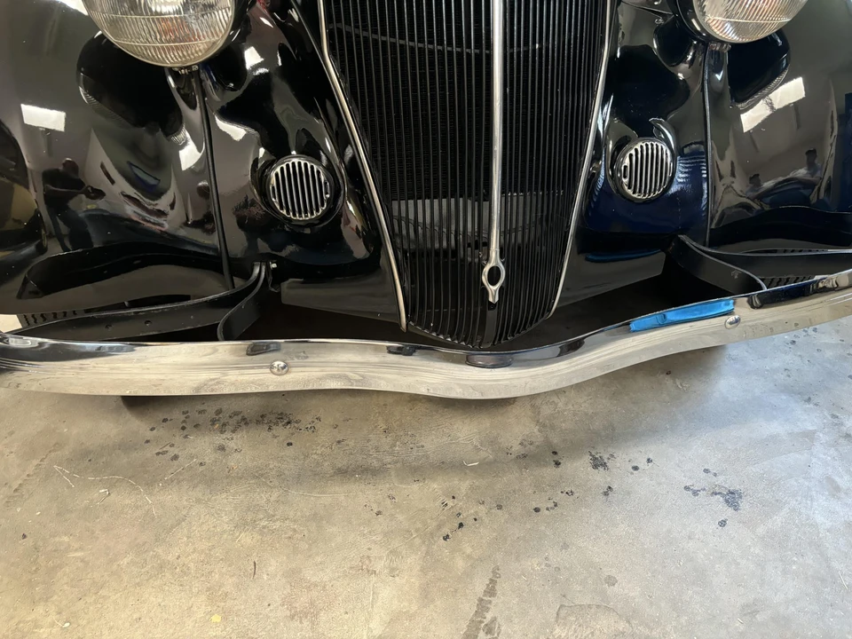1936 Ford Model 48 & 68 - Image 28 of 31