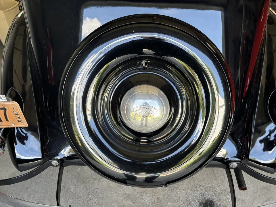 1936 Ford Model 48 & 68 - Image 30 of 31