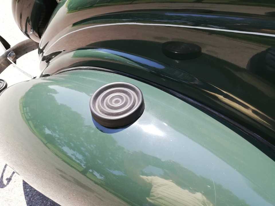 1936 Ford Model 48 & 68 - Image 30 of 31