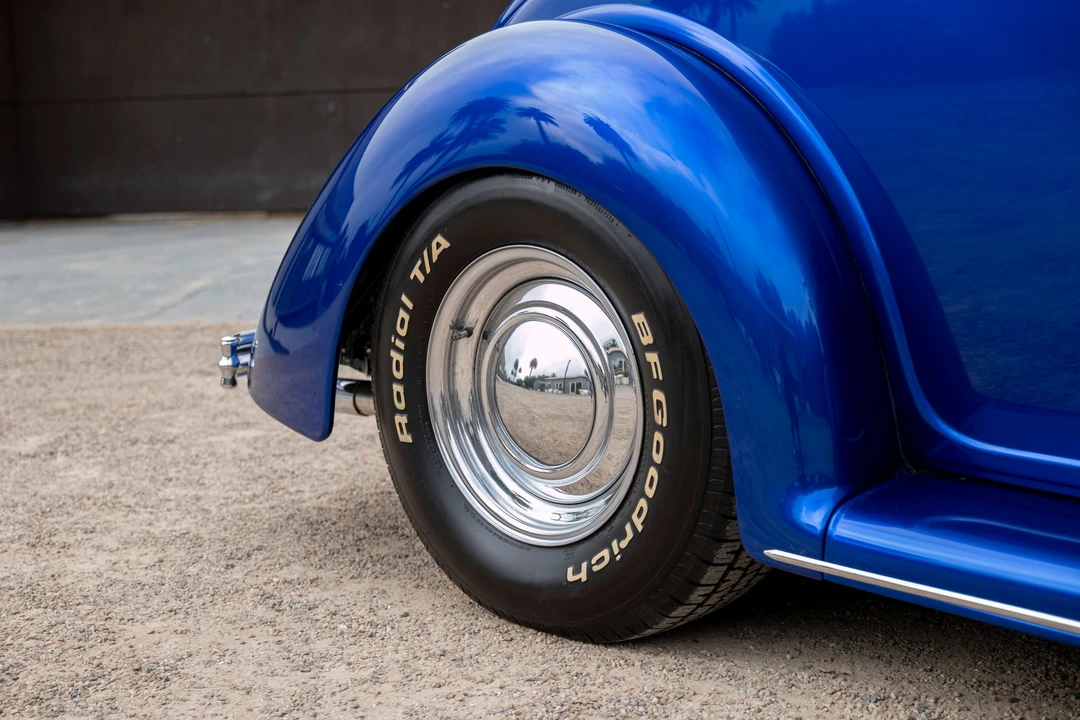 1936 Ford Model 48 & 68 - Image 18 of 31