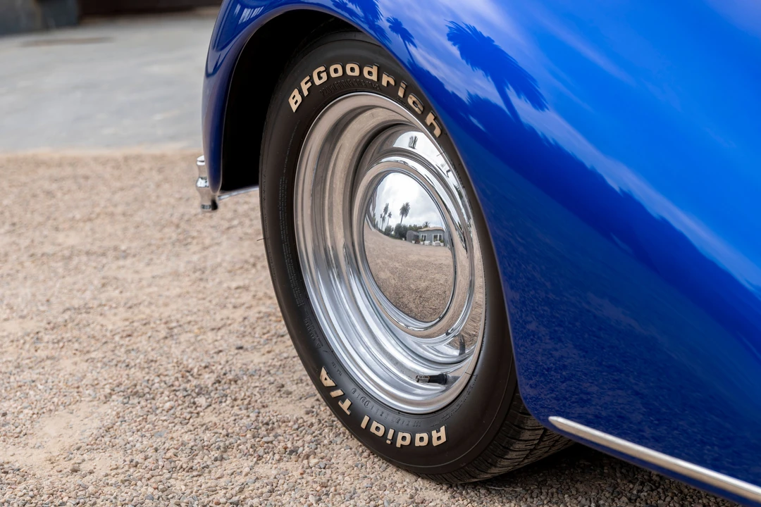 1936 Ford Model 48 & 68 - Image 21 of 31
