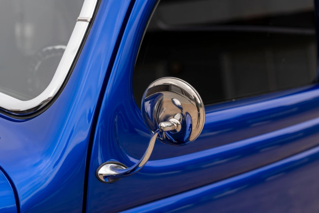 1936 Ford Model 48 & 68 - Image 25 of 31