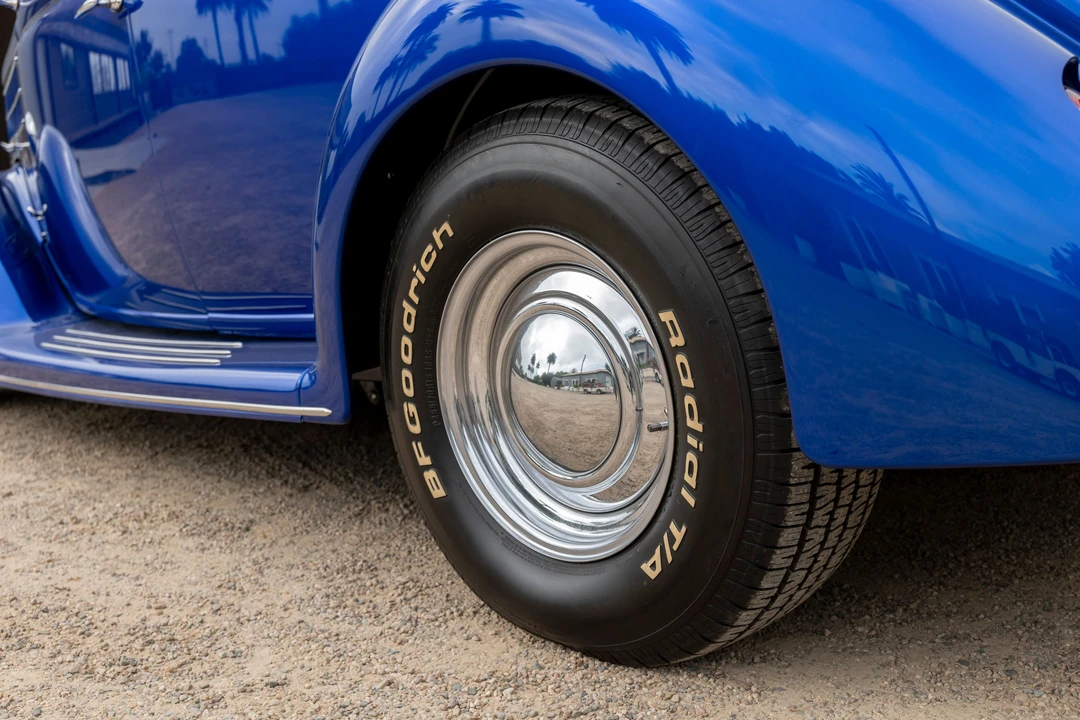 1936 Ford Model 48 & 68 - Image 19 of 31