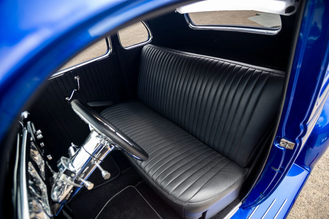 1936 Ford Model 48 & 68 - Image 30 of 31