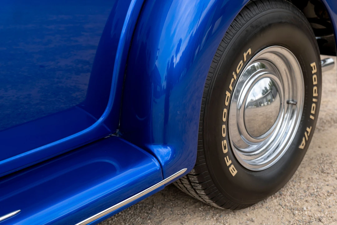 1936 Ford Model 48 & 68 - Image 26 of 31