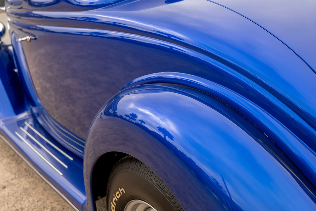 1936 Ford Model 48 & 68 - Image 20 of 31