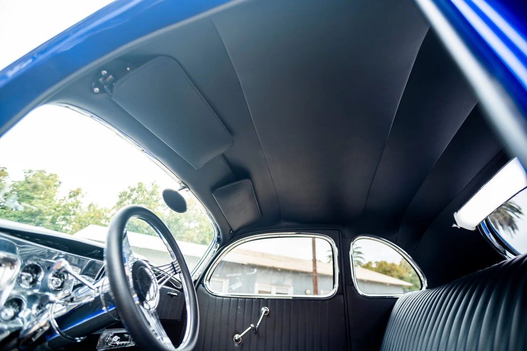 1936 Ford Model 48 & 68 - Image 29 of 31