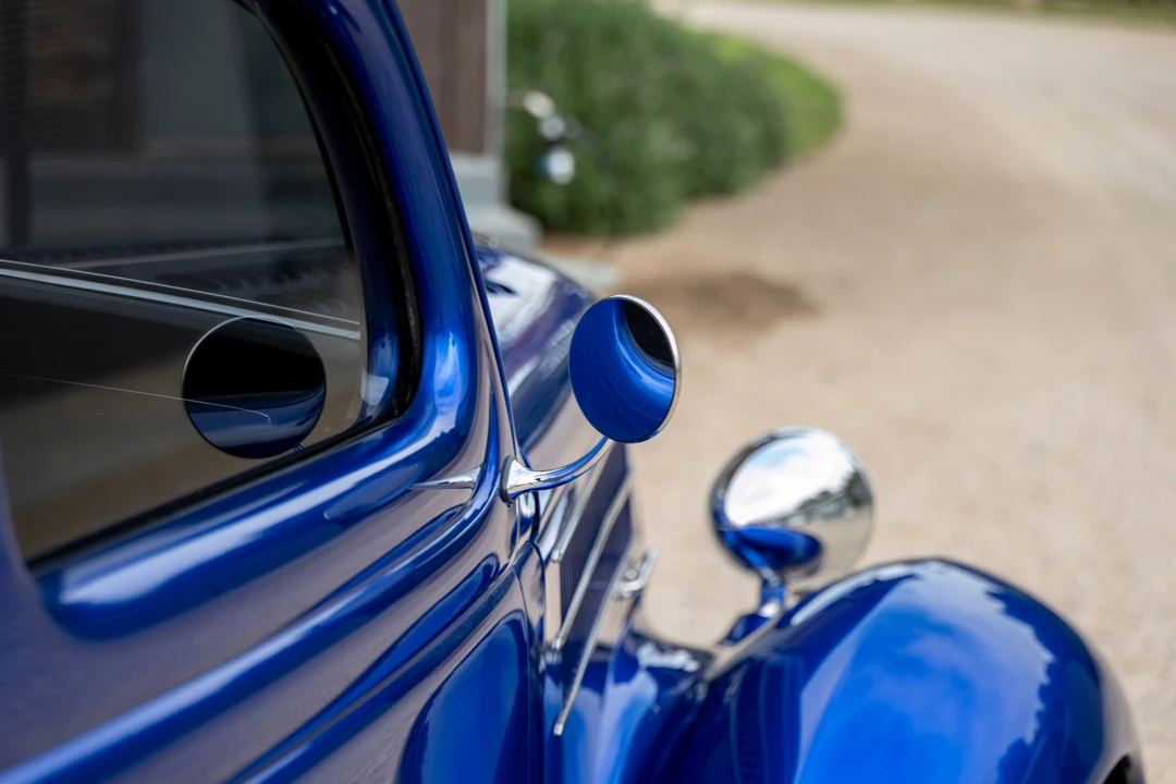 1936 Ford Model 48 & 68 - Image 16 of 31