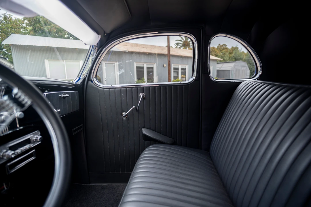 1936 Ford Model 48 & 68 - Image 31 of 31