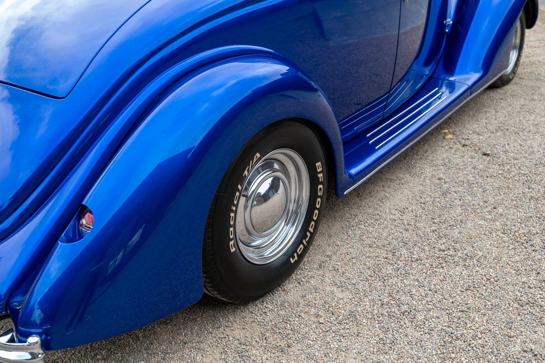 1936 Ford Model 48 & 68 - Image 15 of 31