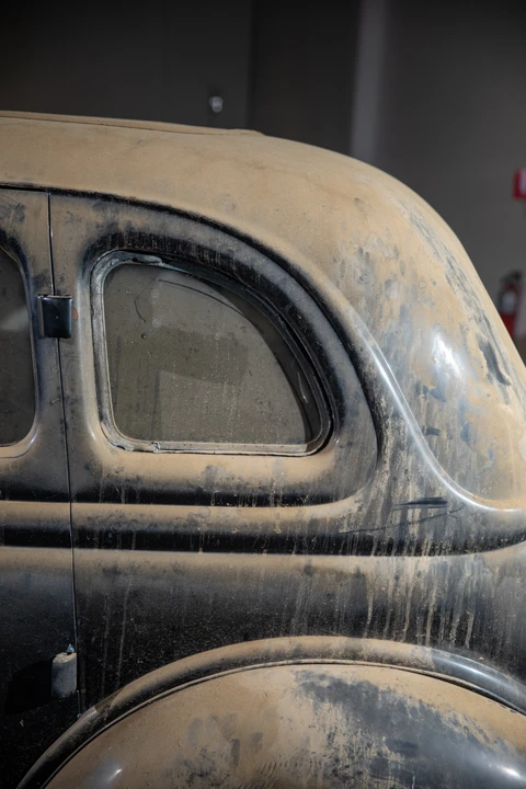 1936 Ford Model 48 & 68 - Image 11 of 31