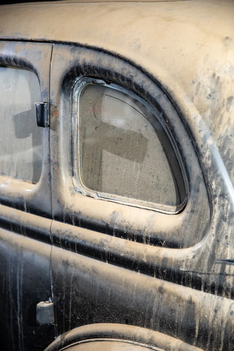 1936 Ford Model 48 & 68 - Image 13 of 31