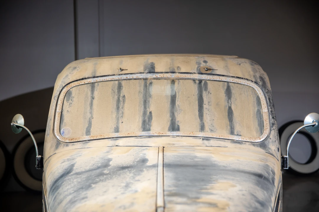 1936 Ford Model 48 & 68 - Image 17 of 31