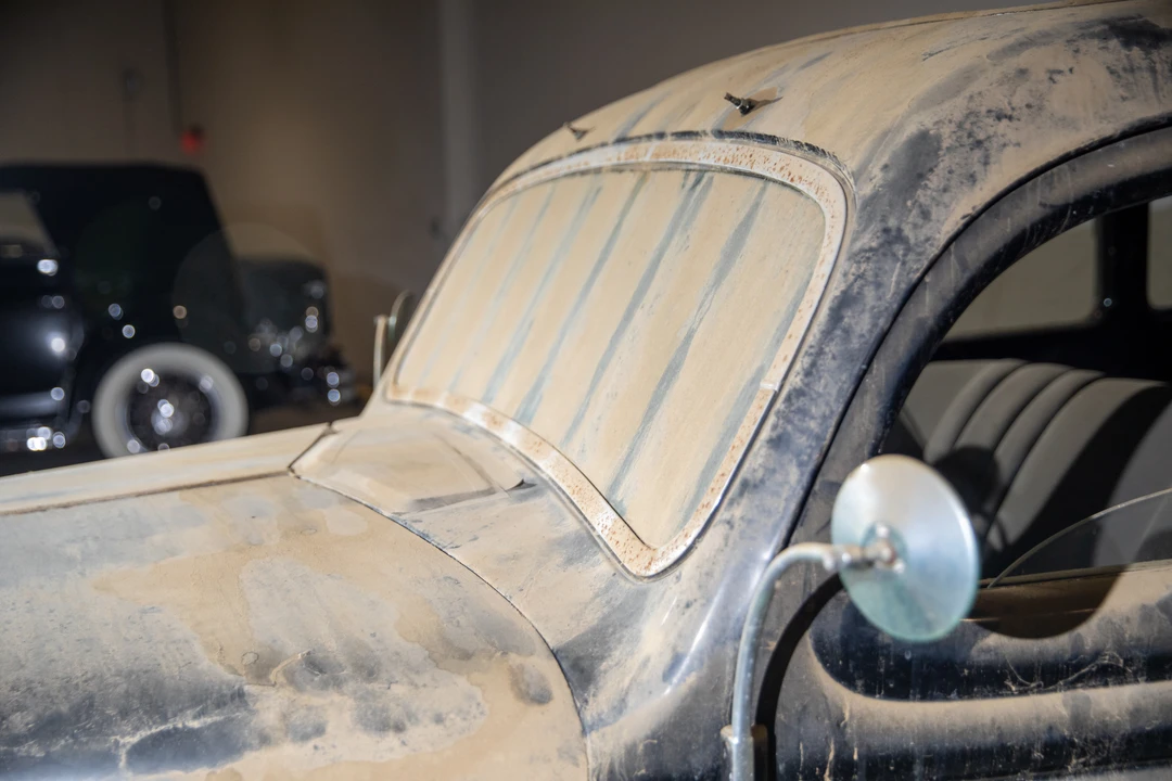 1936 Ford Model 48 & 68 - Image 22 of 31