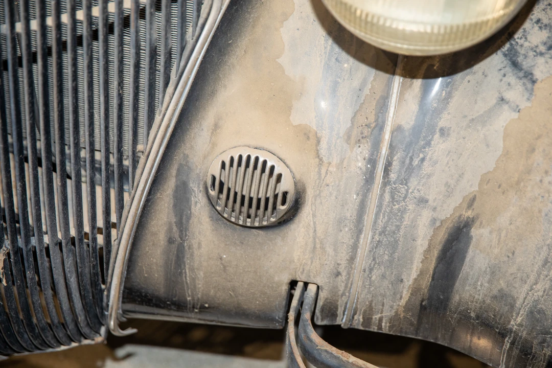 1936 Ford Model 48 & 68 - Image 26 of 31